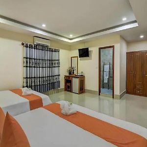 Deluxe Family Suite (High Zone)